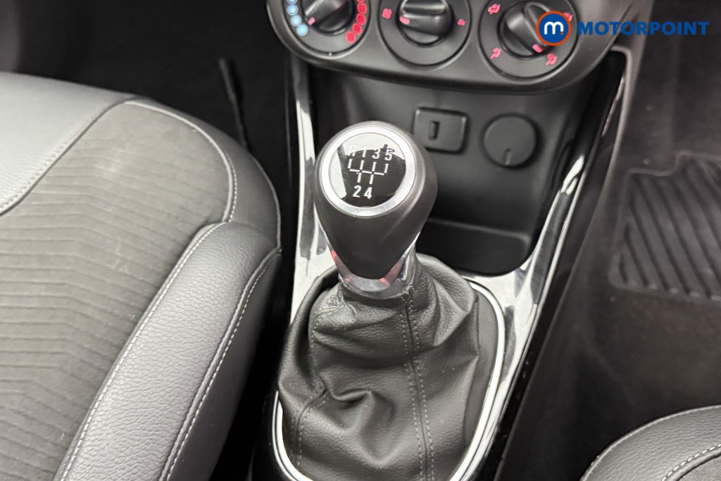 Vauxhall Adam Energised Manual Petrol Hatchback - Stock Number (1564084) - 8th supplementary image