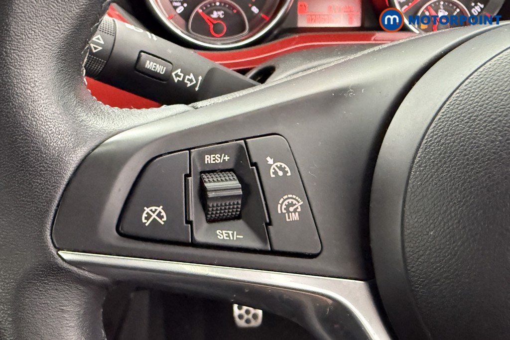 Vauxhall Adam Energised Manual Petrol Hatchback - Stock Number (1564084) - 9th supplementary image