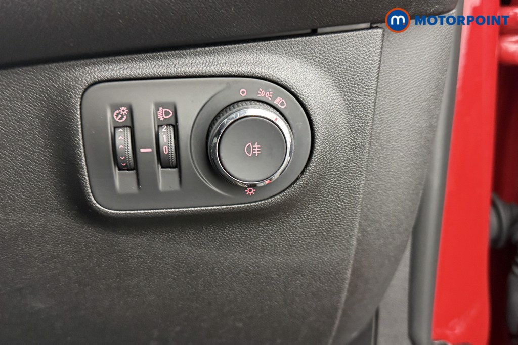 Vauxhall Adam Energised Manual Petrol Hatchback - Stock Number (1564084) - 11th supplementary image
