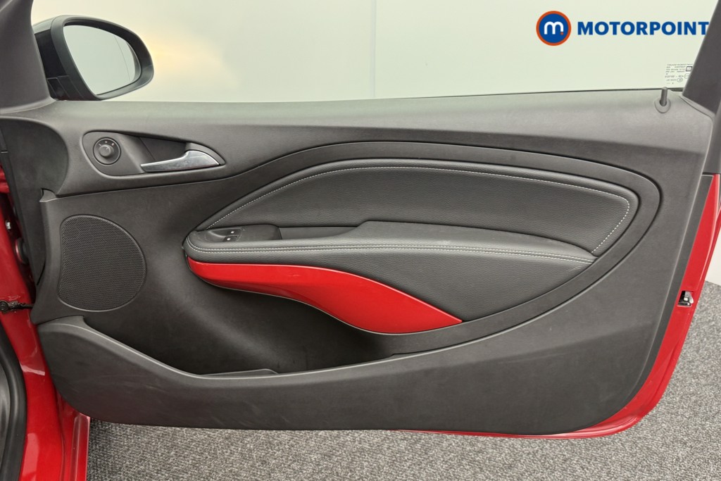 Vauxhall Adam Energised Manual Petrol Hatchback - Stock Number (1564084) - 13th supplementary image