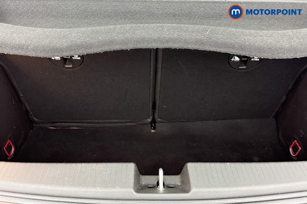 Vauxhall Adam Energised Manual Petrol Hatchback - Stock Number (1564084) - 15th supplementary image