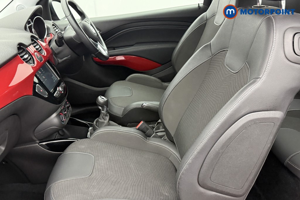 Vauxhall Adam Energised Manual Petrol Hatchback - Stock Number (1564084) - 16th supplementary image