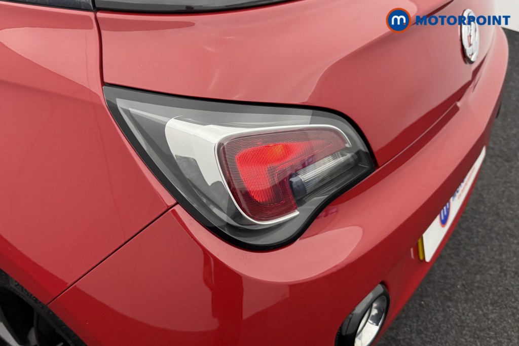 Vauxhall Adam Energised Manual Petrol Hatchback - Stock Number (1564084) - 19th supplementary image