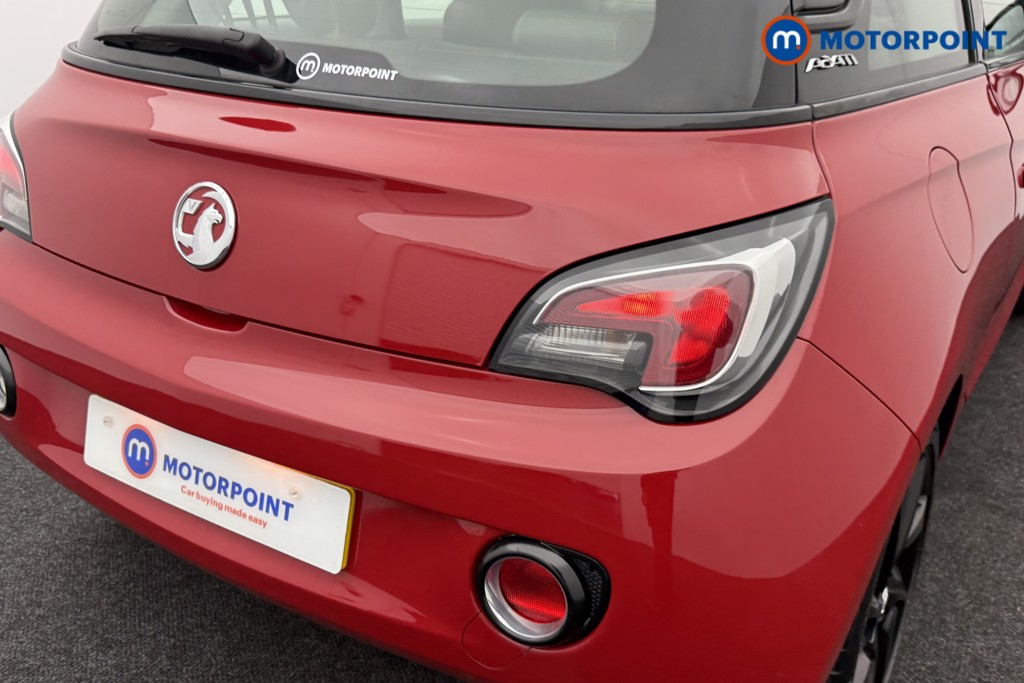Vauxhall Adam Energised Manual Petrol Hatchback - Stock Number (1564084) - 20th supplementary image