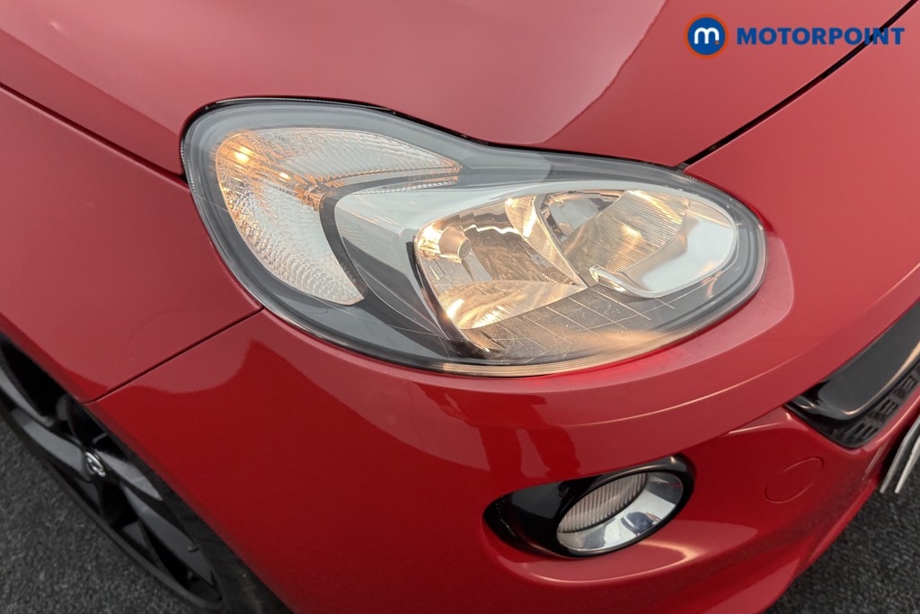 Vauxhall Adam Energised Manual Petrol Hatchback - Stock Number (1564084) - 21st supplementary image