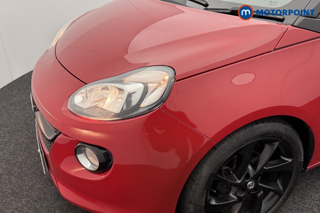 Vauxhall Adam Energised Manual Petrol Hatchback - Stock Number (1564084) - 22nd supplementary image