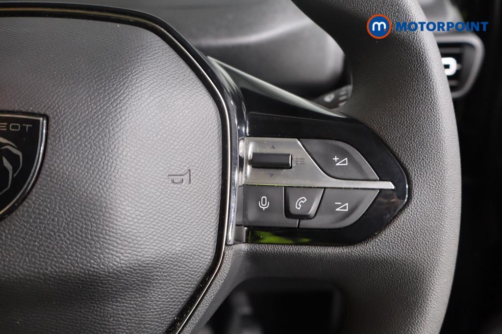 Peugeot Partner Professional Manual Diesel Panel Van - Stock Number (1564090) - 6th supplementary image