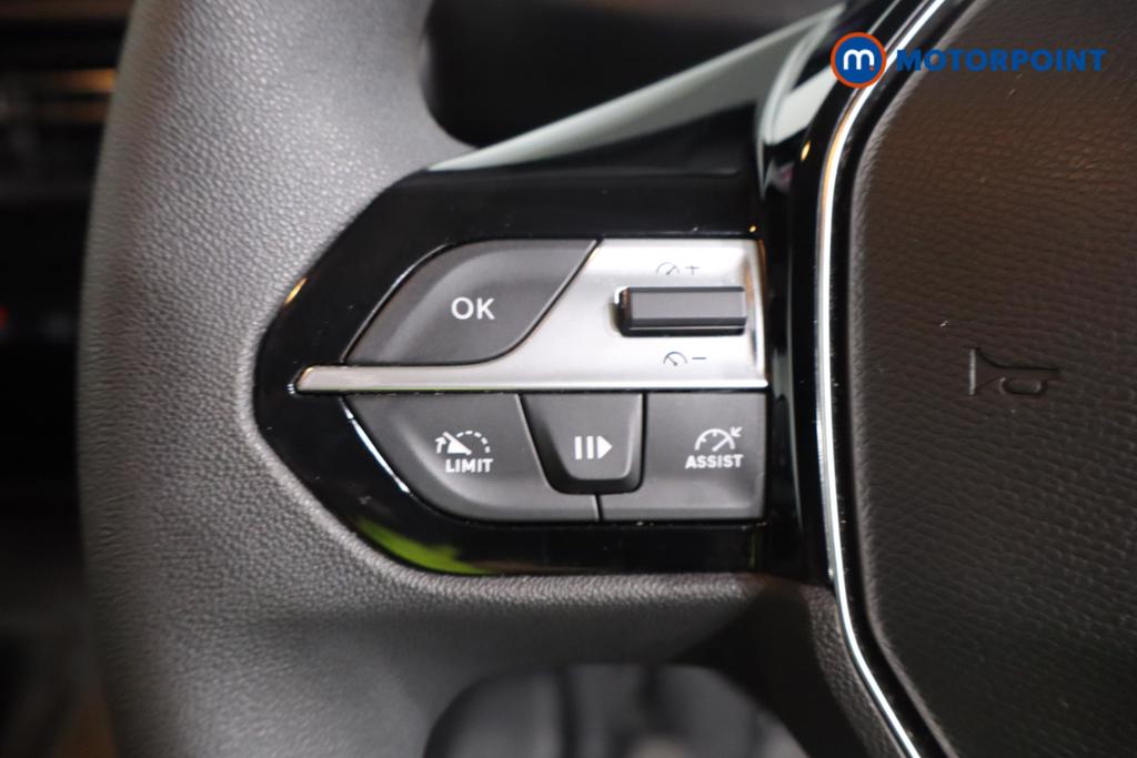 Peugeot Partner Professional Manual Diesel Panel Van - Stock Number (1564090) - 7th supplementary image