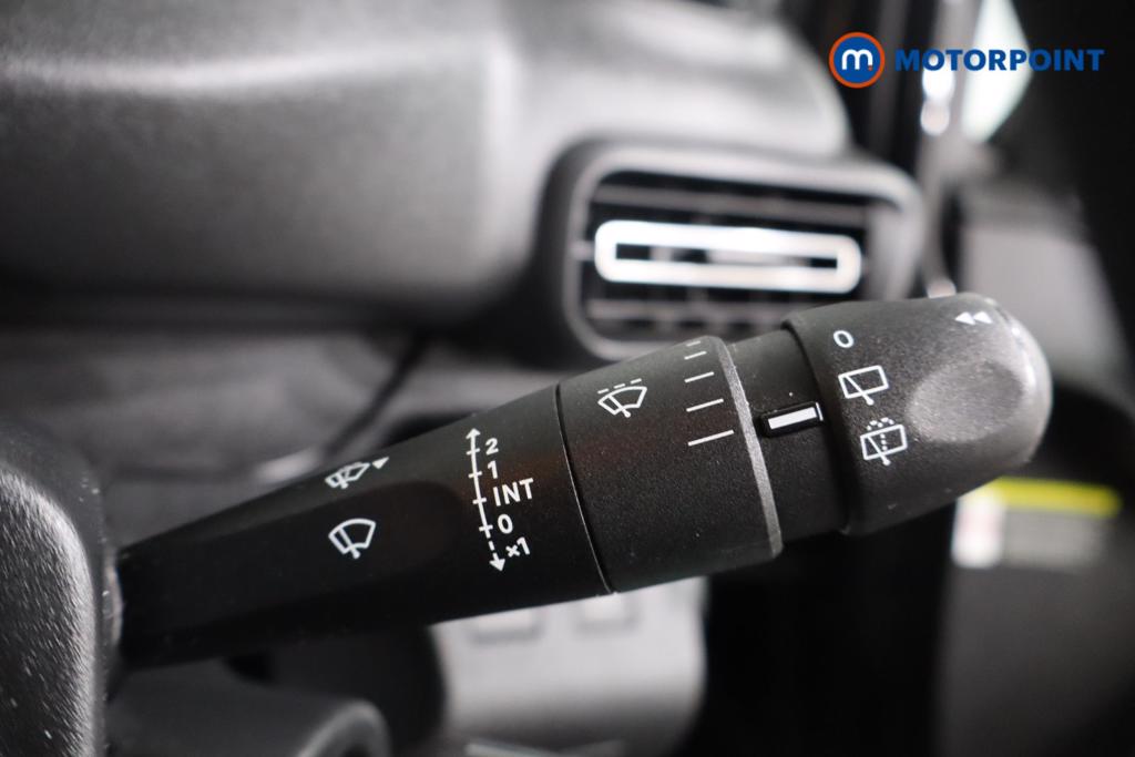 Peugeot Partner Professional Manual Diesel Panel Van - Stock Number (1564090) - 8th supplementary image