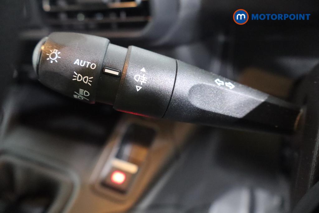 Peugeot Partner Professional Manual Diesel Panel Van - Stock Number (1564090) - 9th supplementary image