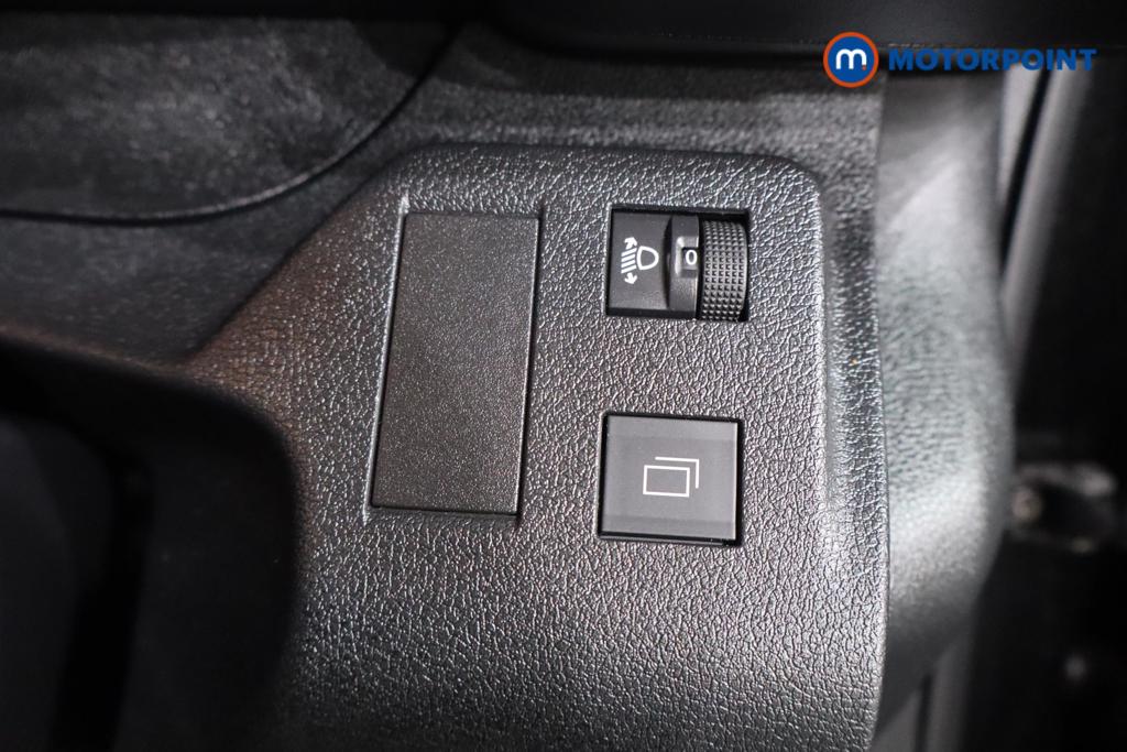 Peugeot Partner Professional Manual Diesel Panel Van - Stock Number (1564090) - 10th supplementary image