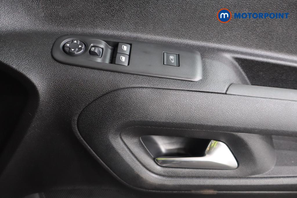 Peugeot Partner Professional Manual Diesel Panel Van - Stock Number (1564090) - 11th supplementary image
