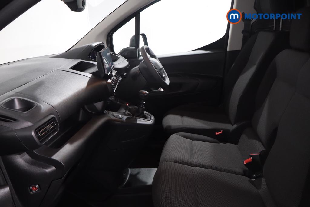 Peugeot Partner Professional Manual Diesel Panel Van - Stock Number (1564090) - 13th supplementary image