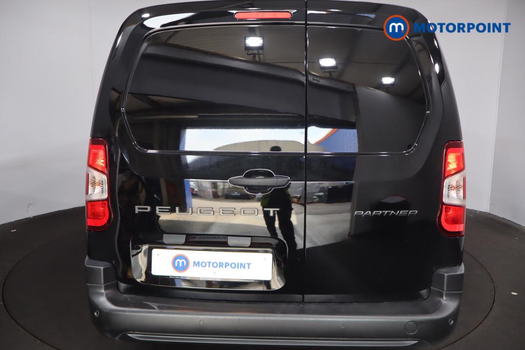 Peugeot Partner Professional Manual Diesel Panel Van - Stock Number (1564090) - 15th supplementary image