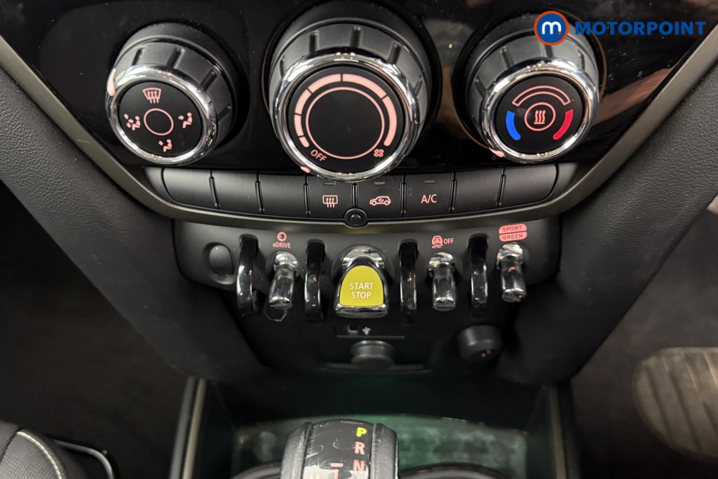 Mini Countryman Cooper S E Classic Automatic Petrol Plug-In Hybrid SUV - Stock Number (1564124) - 6th supplementary image