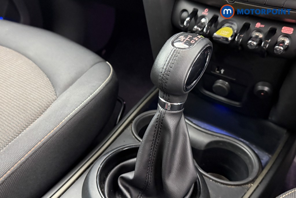 Mini Countryman Cooper S E Classic Automatic Petrol Plug-In Hybrid SUV - Stock Number (1564124) - 8th supplementary image