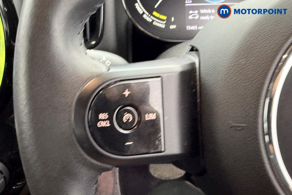 Mini Countryman Cooper S E Classic Automatic Petrol Plug-In Hybrid SUV - Stock Number (1564124) - 9th supplementary image