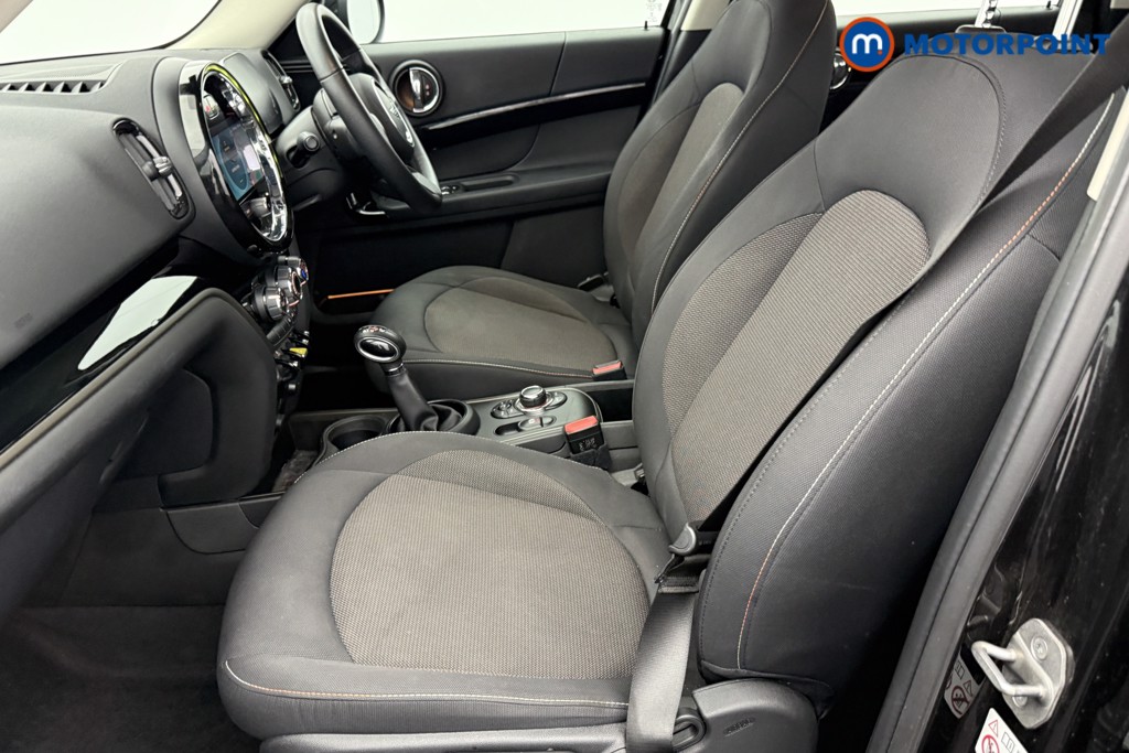 Mini Countryman Cooper S E Classic Automatic Petrol Plug-In Hybrid SUV - Stock Number (1564124) - 18th supplementary image