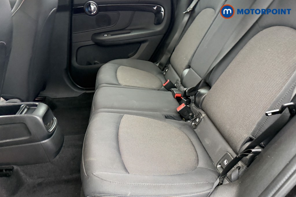 Mini Countryman Cooper S E Classic Automatic Petrol Plug-In Hybrid SUV - Stock Number (1564124) - 19th supplementary image