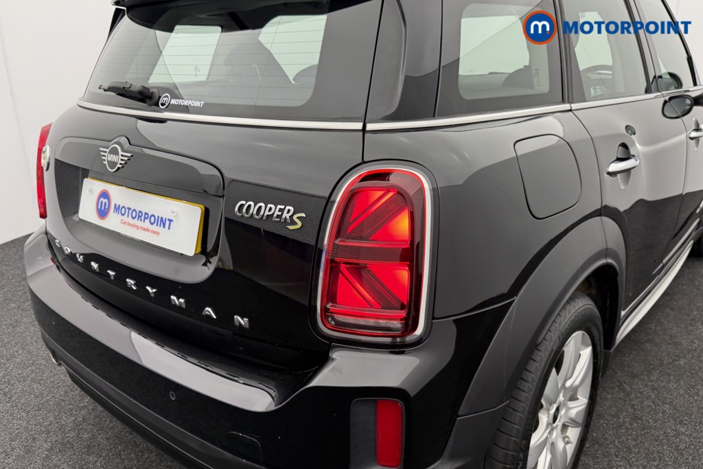 Mini Countryman Cooper S E Classic Automatic Petrol Plug-In Hybrid SUV - Stock Number (1564124) - 22nd supplementary image