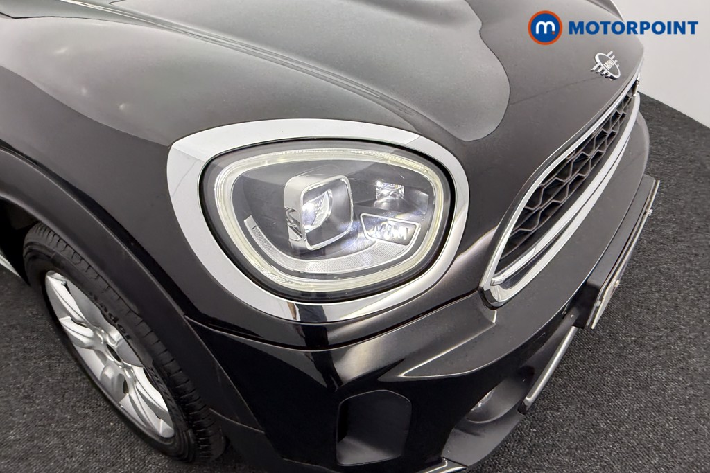 Mini Countryman Cooper S E Classic Automatic Petrol Plug-In Hybrid SUV - Stock Number (1564124) - 23rd supplementary image