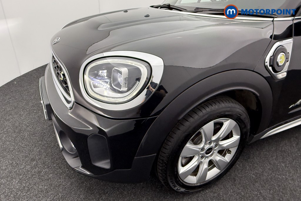 Mini Countryman Cooper S E Classic Automatic Petrol Plug-In Hybrid SUV - Stock Number (1564124) - 24th supplementary image