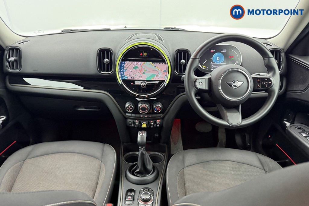Mini Countryman Cooper S E Classic Automatic Petrol Plug-In Hybrid SUV - Stock Number (1564124) - 1st supplementary image