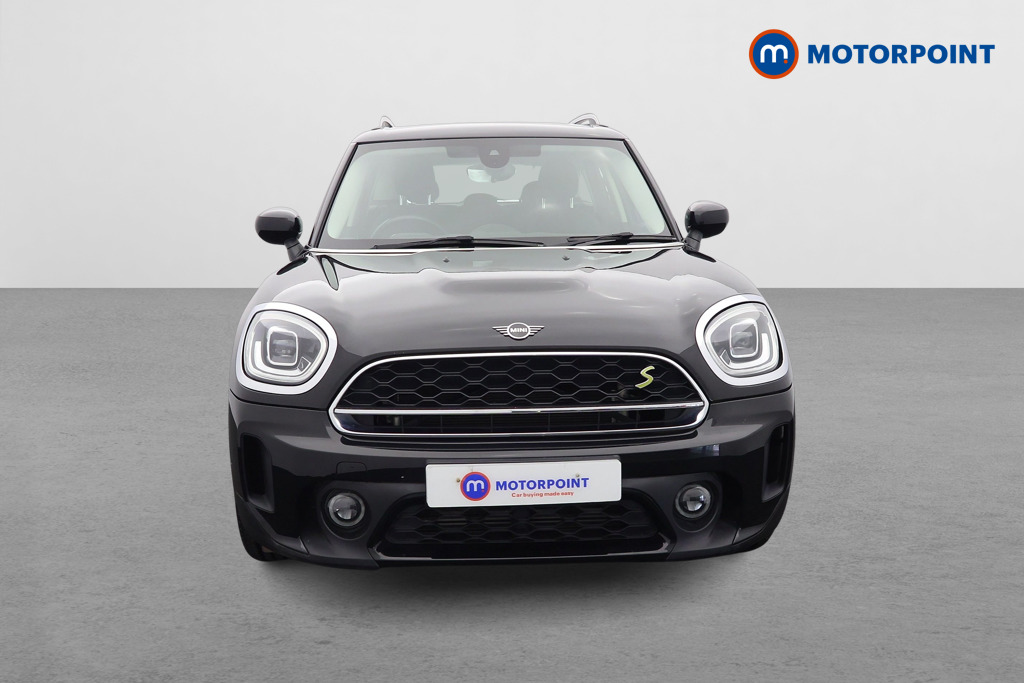 Mini Countryman Cooper S E Classic Automatic Petrol Plug-In Hybrid SUV - Stock Number (1564124) - Front bumper