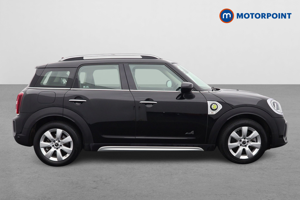 Mini Countryman Cooper S E Classic Automatic Petrol Plug-In Hybrid SUV - Stock Number (1564124) - Drivers side