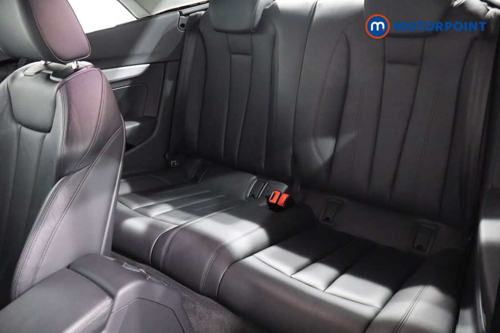 Audi A5 Sport Automatic Petrol Convertible - Stock Number (1564148) - 5th supplementary image