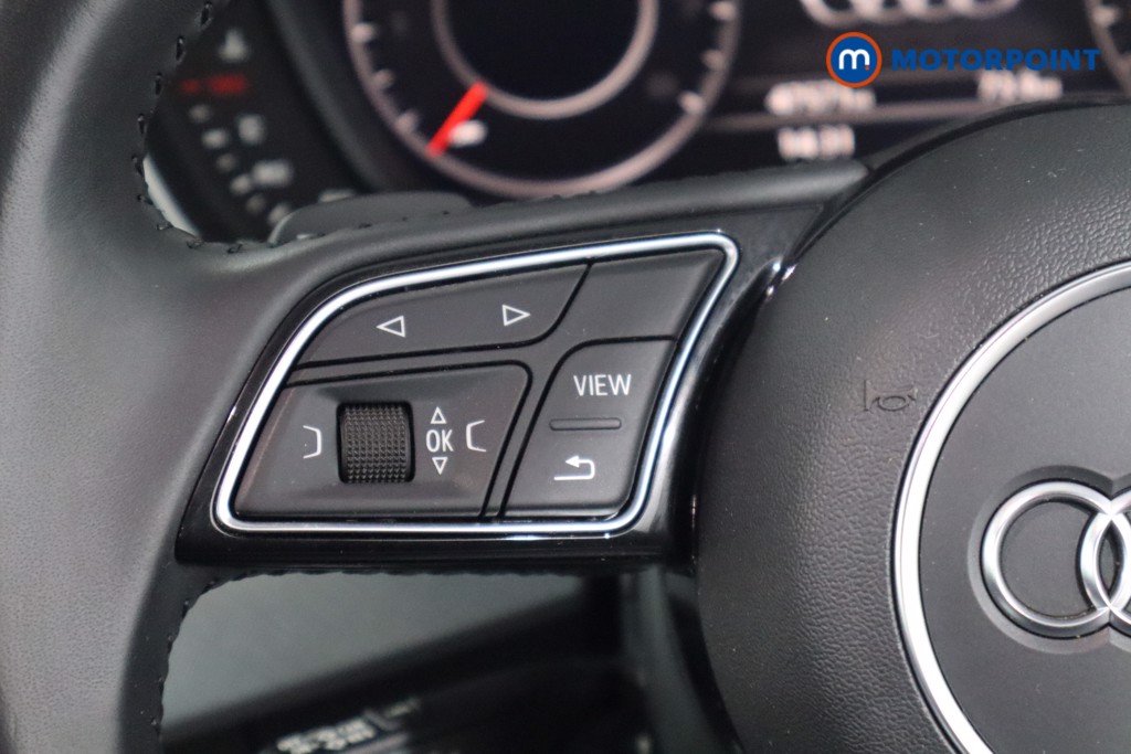 Audi A5 Sport Automatic Petrol Convertible - Stock Number (1564148) - 7th supplementary image