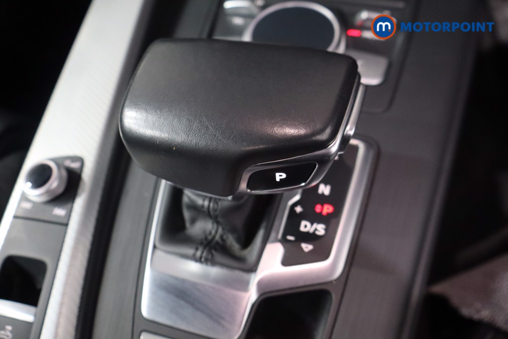 Audi A5 Sport Automatic Petrol Convertible - Stock Number (1564148) - 14th supplementary image