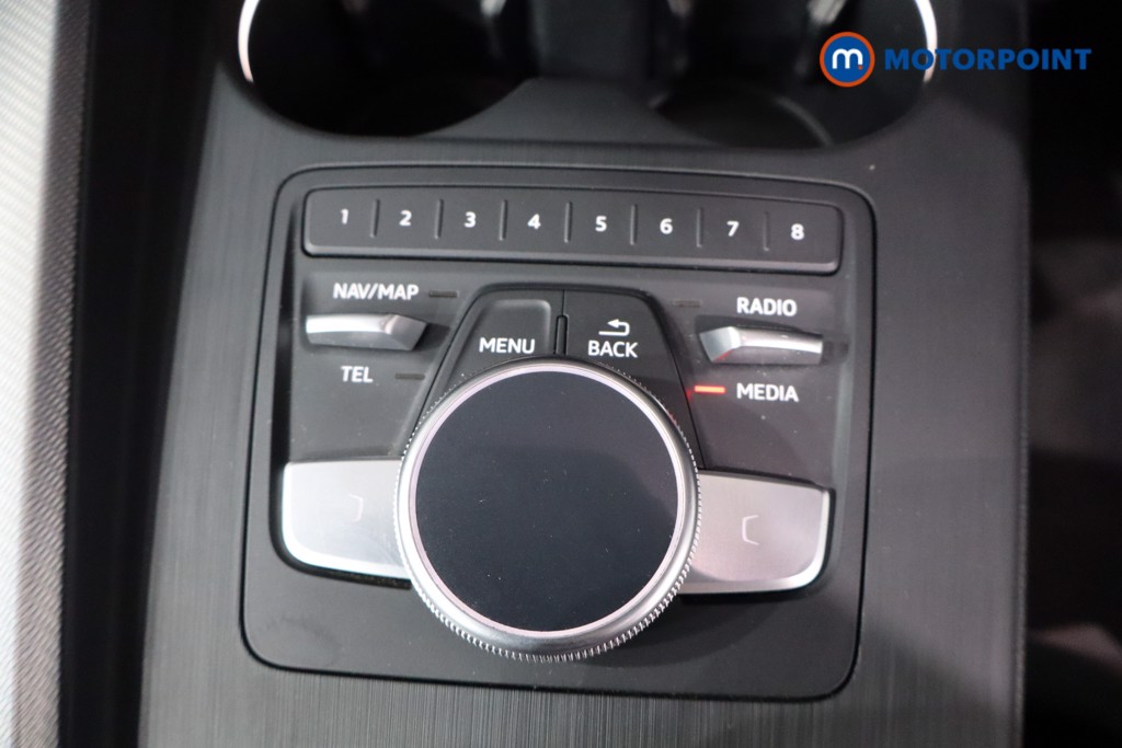 Audi A5 Sport Automatic Petrol Convertible - Stock Number (1564148) - 15th supplementary image