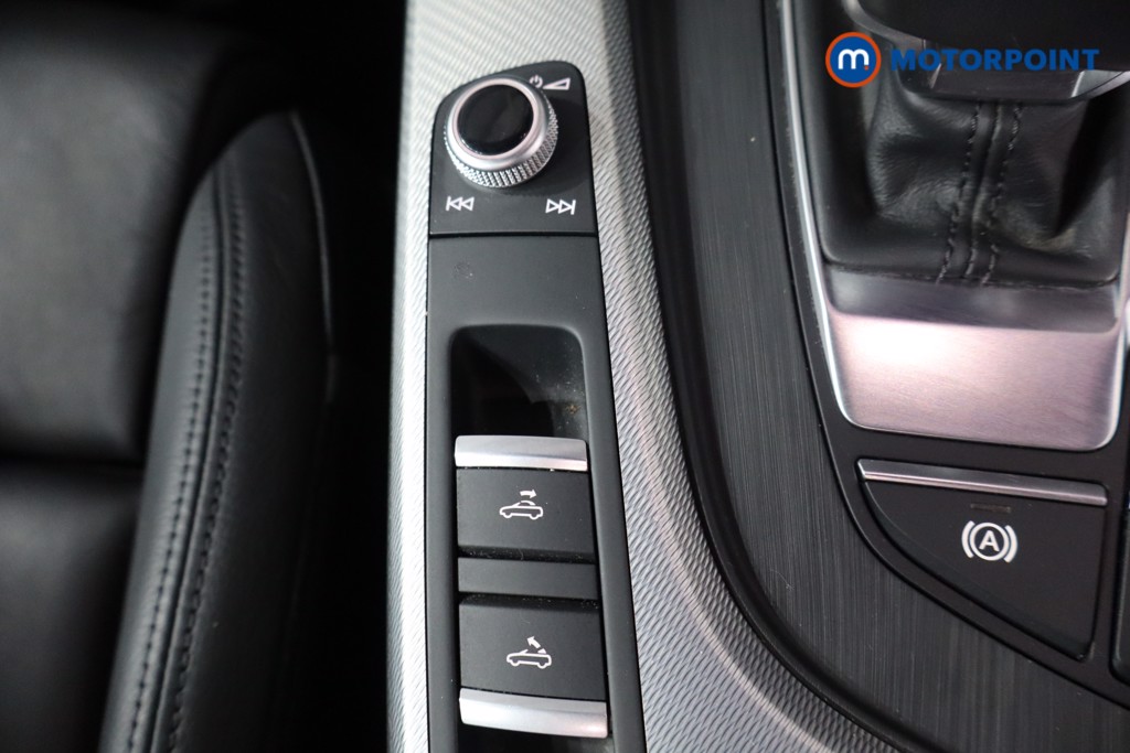 Audi A5 Sport Automatic Petrol Convertible - Stock Number (1564148) - 16th supplementary image