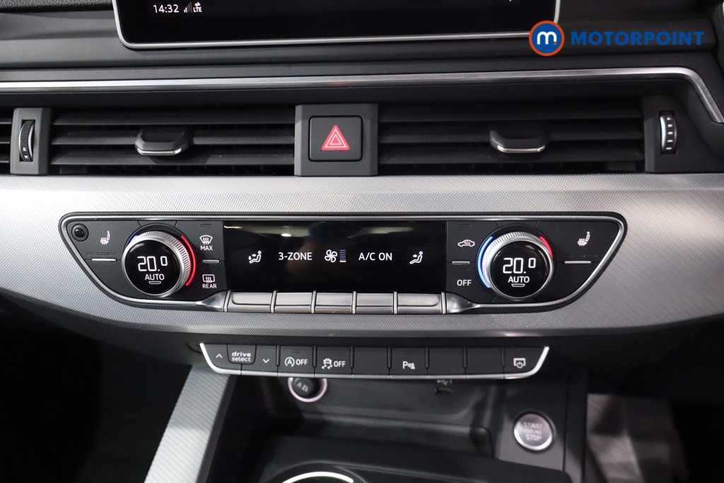 Audi A5 Sport Automatic Petrol Convertible - Stock Number (1564148) - 17th supplementary image