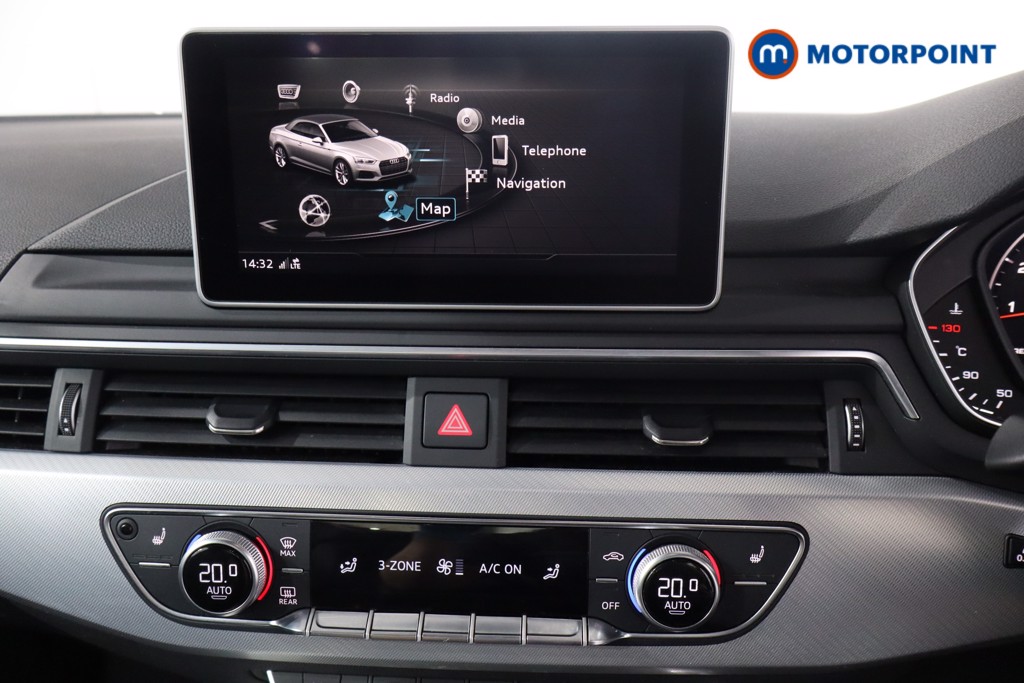 Audi A5 Sport Automatic Petrol Convertible - Stock Number (1564148) - 18th supplementary image