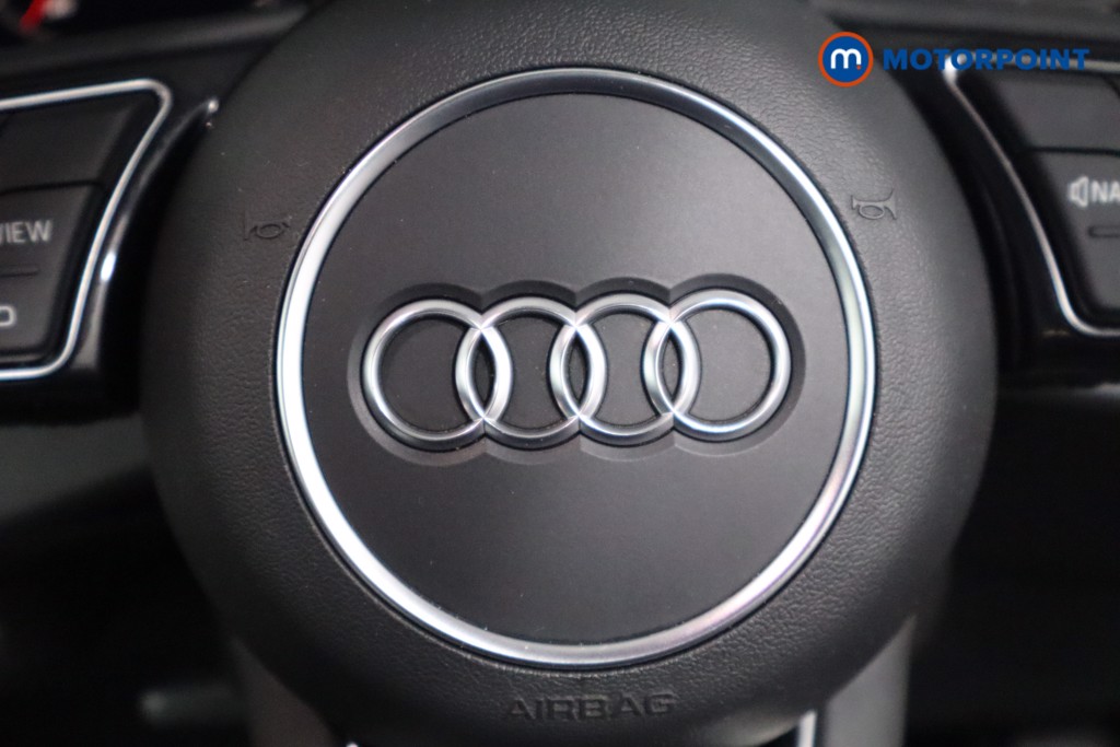 Audi A5 Sport Automatic Petrol Convertible - Stock Number (1564148) - 19th supplementary image