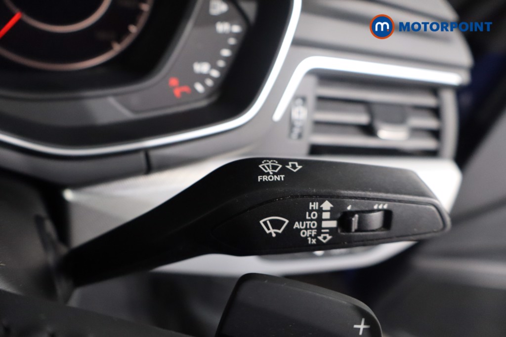 Audi A5 Sport Automatic Petrol Convertible - Stock Number (1564148) - 20th supplementary image