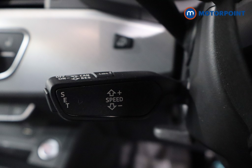 Audi A5 Sport Automatic Petrol Convertible - Stock Number (1564148) - 22nd supplementary image