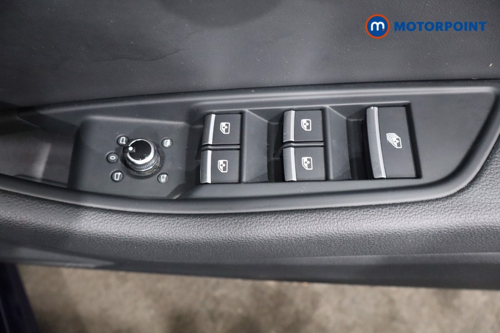 Audi A5 Sport Automatic Petrol Convertible - Stock Number (1564148) - 23rd supplementary image