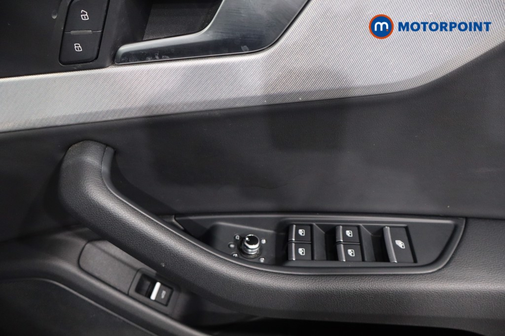 Audi A5 Sport Automatic Petrol Convertible - Stock Number (1564148) - 24th supplementary image