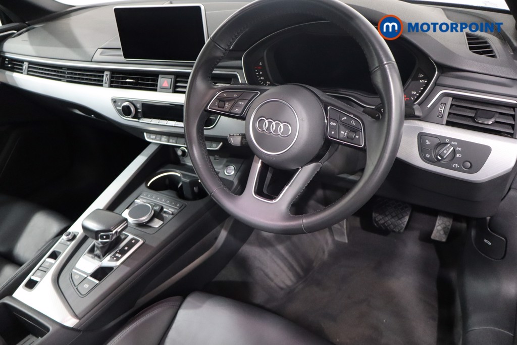 Audi A5 Sport Automatic Petrol Convertible - Stock Number (1564148) - 25th supplementary image