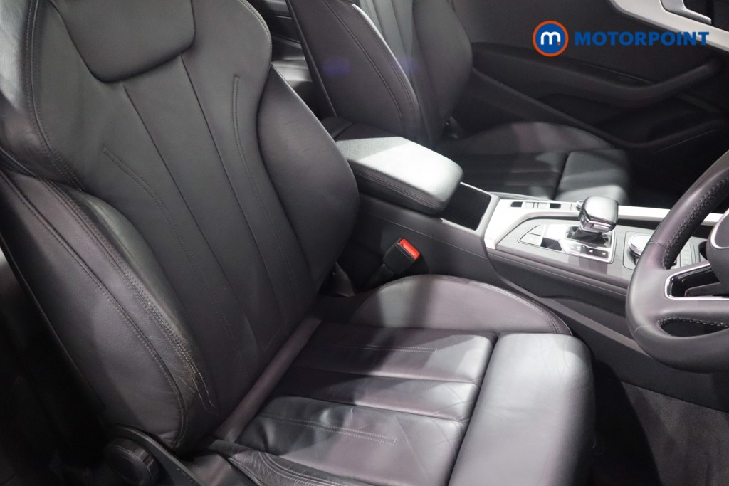 Audi A5 Sport Automatic Petrol Convertible - Stock Number (1564148) - 26th supplementary image