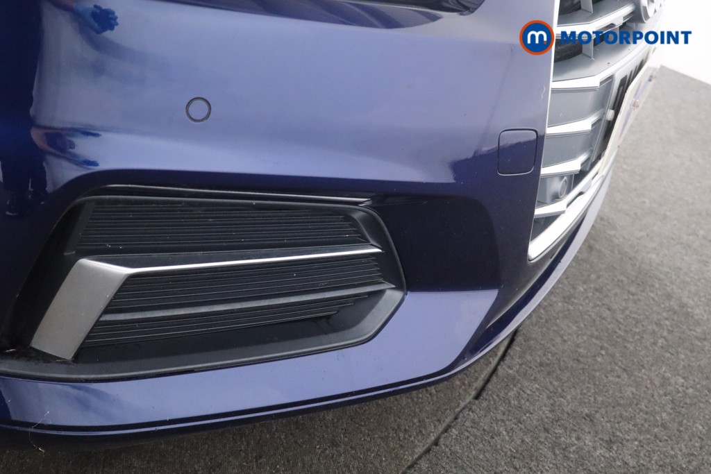 Audi A5 Sport Automatic Petrol Convertible - Stock Number (1564148) - 27th supplementary image