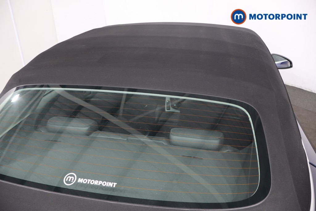 Audi A5 Sport Automatic Petrol Convertible - Stock Number (1564148) - 32nd supplementary image