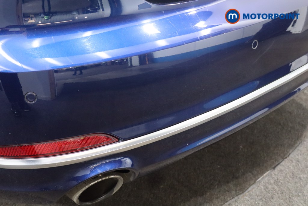 Audi A5 Sport Automatic Petrol Convertible - Stock Number (1564148) - 34th supplementary image