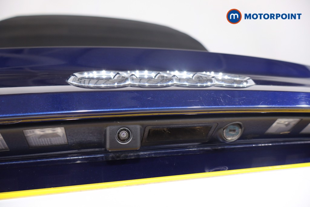 Audi A5 Sport Automatic Petrol Convertible - Stock Number (1564148) - 35th supplementary image