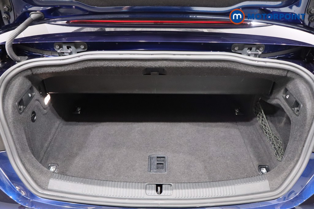 Audi A5 Sport Automatic Petrol Convertible - Stock Number (1564148) - 38th supplementary image