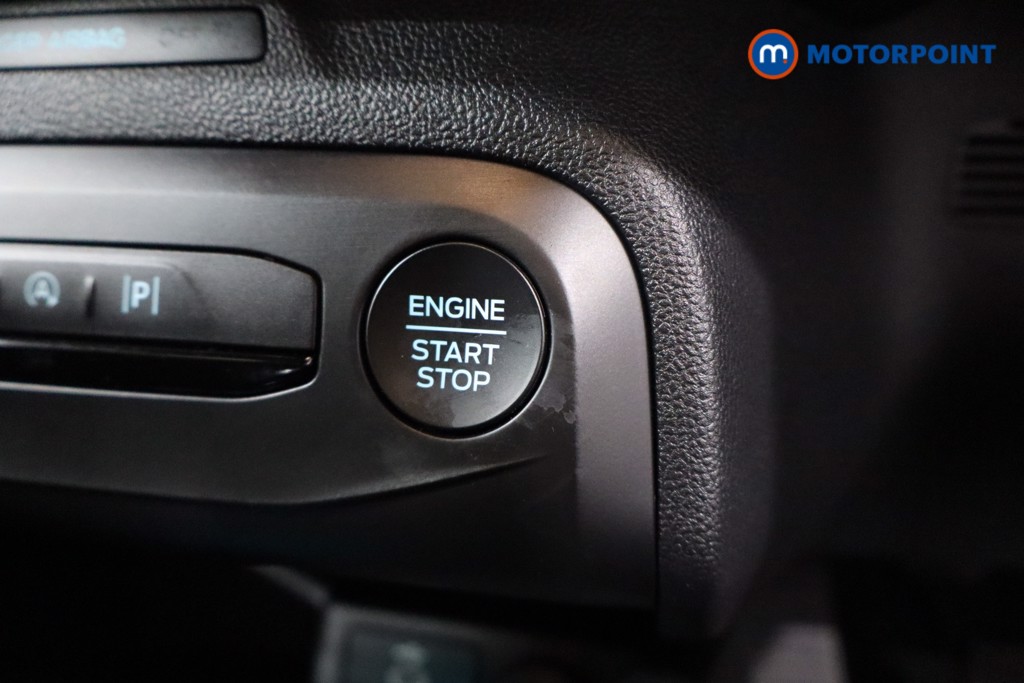 Ford Focus St-Line Manual Petrol-Electric Hybrid Hatchback - Stock Number (1564248) - 15th supplementary image