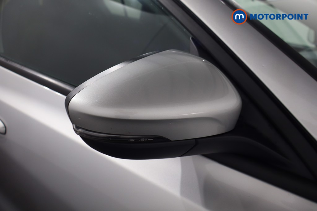 Ford Focus St-Line Manual Petrol-Electric Hybrid Hatchback - Stock Number (1564248) - 27th supplementary image
